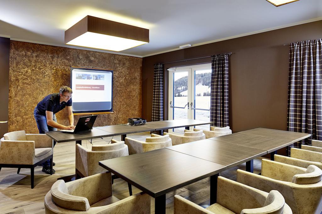 Fairhotel Hochfilzen B&B Extérieur photo