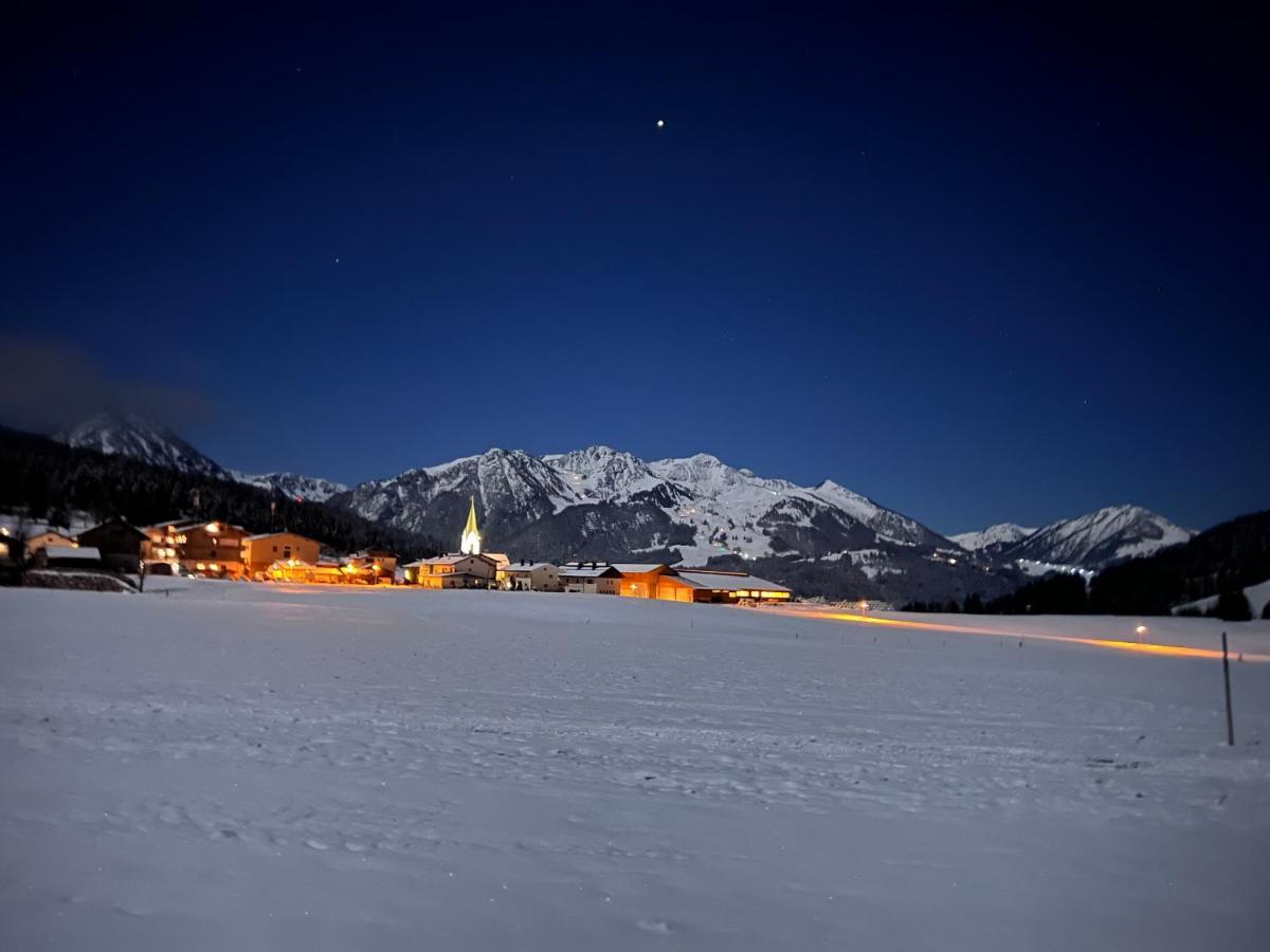 Fairhotel Hochfilzen B&B Extérieur photo