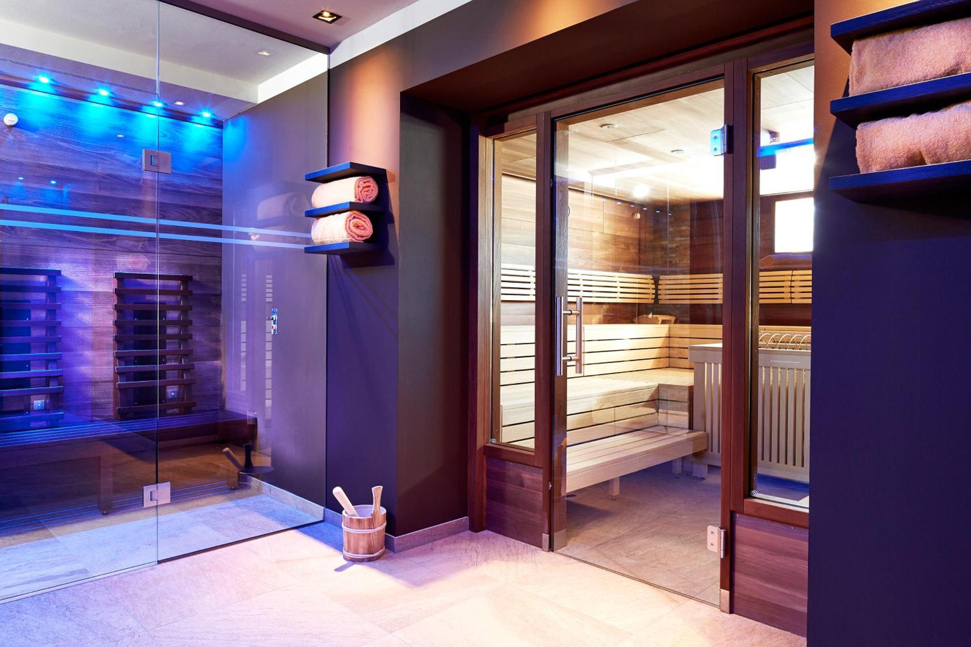 Fairhotel Hochfilzen B&B Extérieur photo