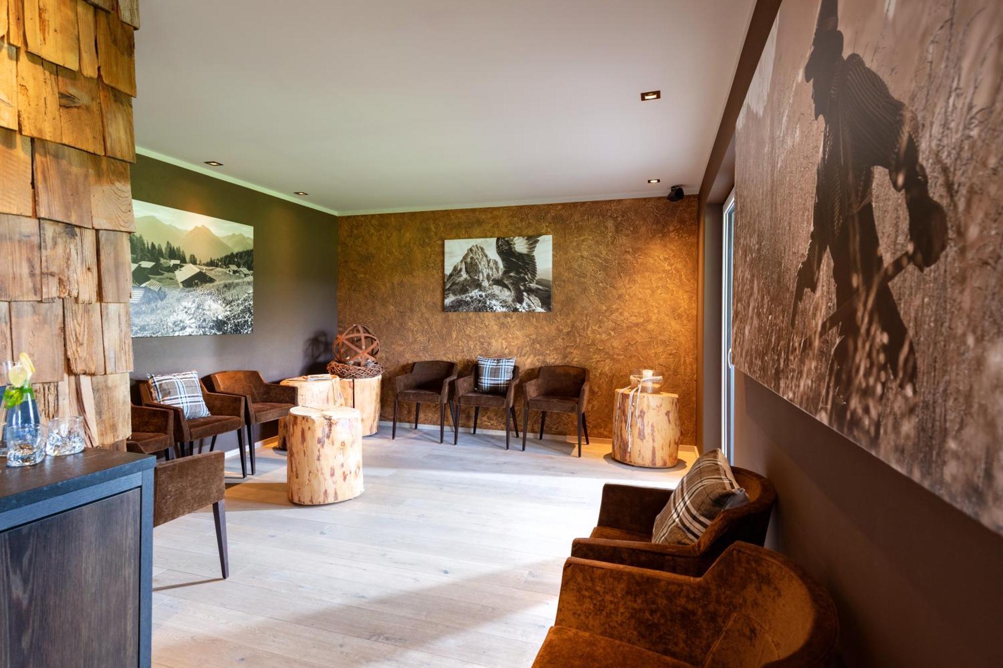 Fairhotel Hochfilzen B&B Extérieur photo
