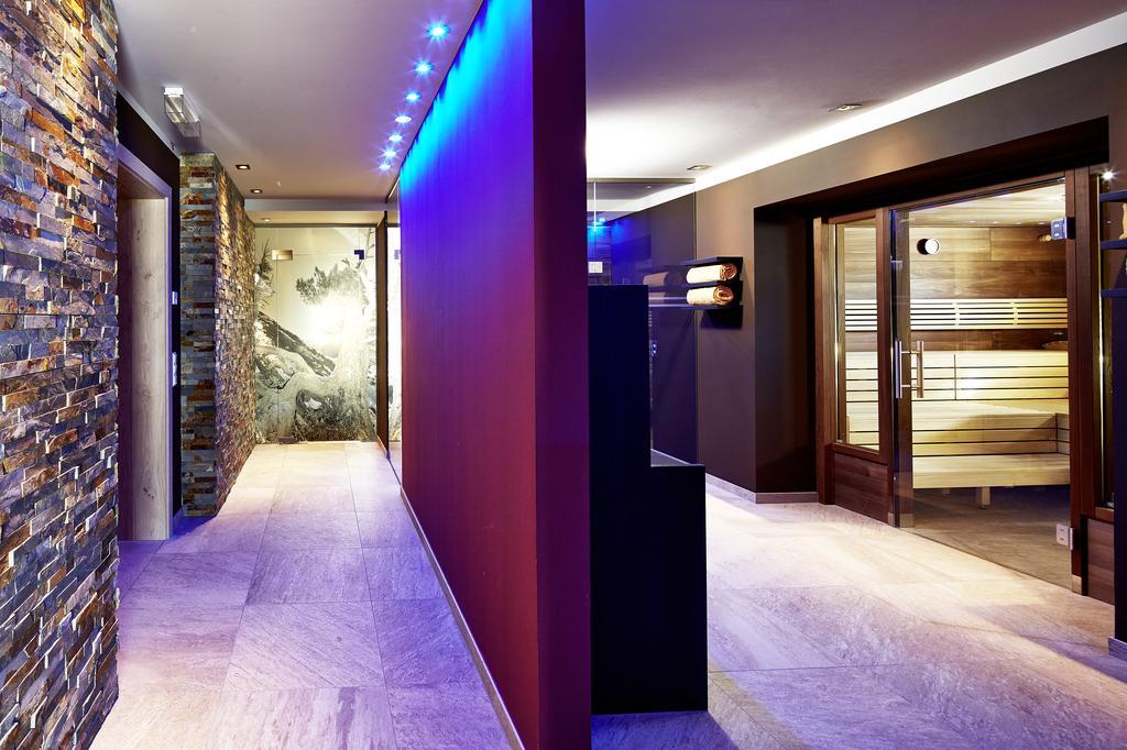 Fairhotel Hochfilzen B&B Extérieur photo