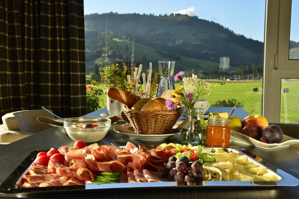 Fairhotel Hochfilzen B&B Extérieur photo