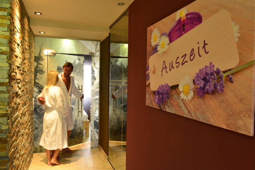 Fairhotel Hochfilzen B&B Extérieur photo