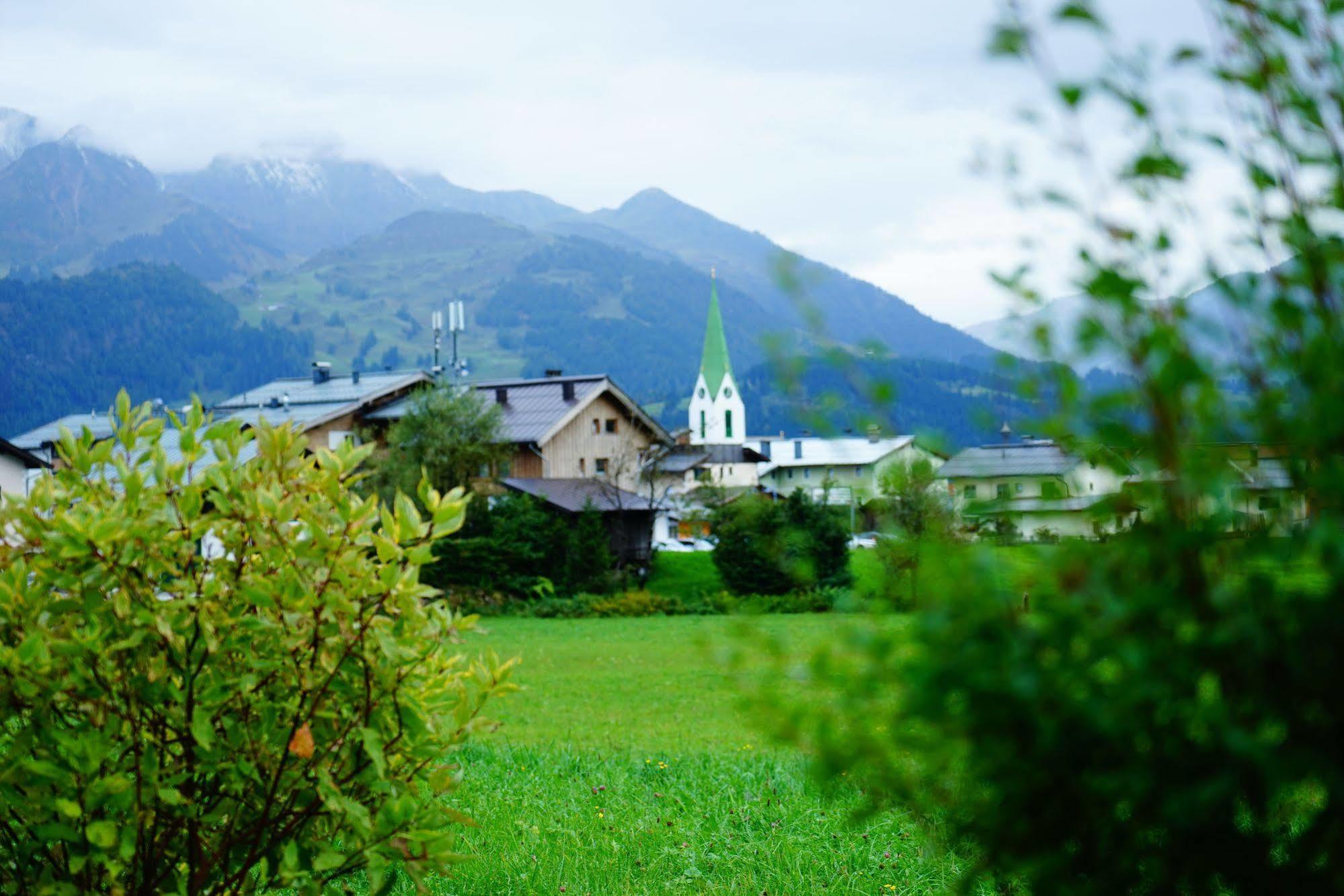 Fairhotel Hochfilzen B&B Extérieur photo