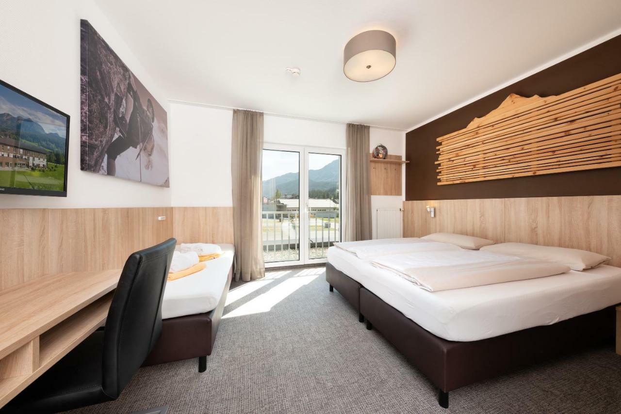 Fairhotel Hochfilzen B&B Chambre photo